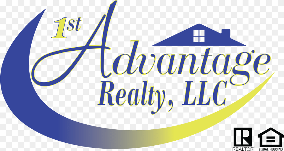 1st Advantage Realty Llc Calligraphy, Text, Handwriting, Disk Png
