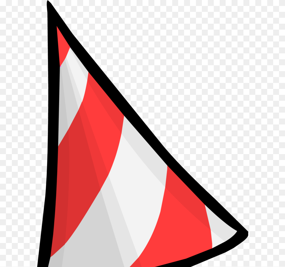 1st Anniversary Hat Location, Cone, Triangle Free Png Download