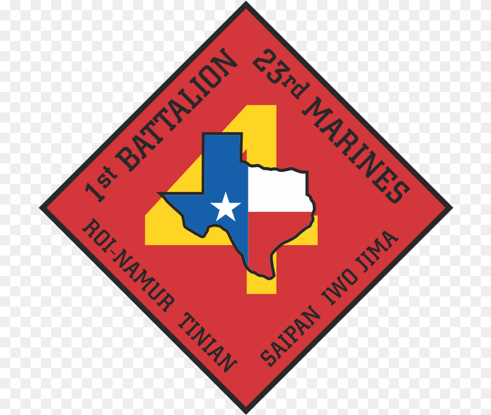 1st Battalion 23rd Marine Regiment Vertical, Symbol, Logo, Scoreboard Free Png