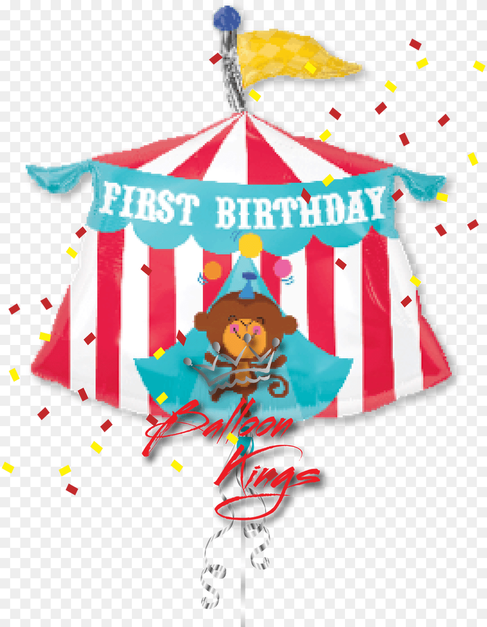 1st Birthday Circus Tent Circus 1st Birthday Hat, Leisure Activities, Person Free Png