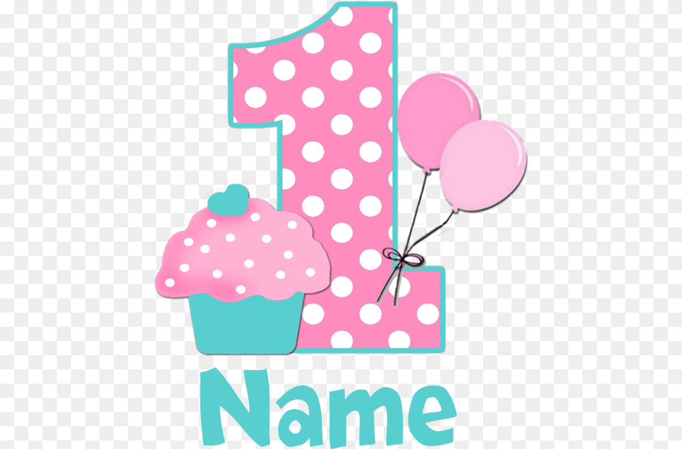 1st Birthday Image Arts Hello Kitty 1st Birthday, Pattern, Balloon, People, Person Free Png