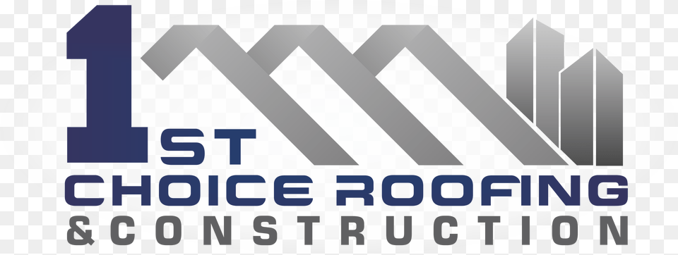 1st Choice Roofing Amp Construction Commercial Roofers Logo, Disk Free Png