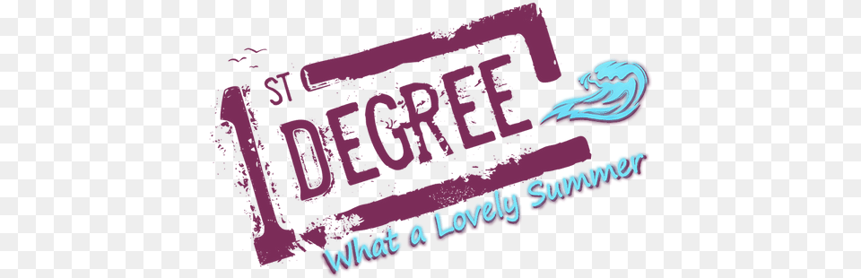 1st Degree What A Lovely Summer Parival Language, Food, Sweets Free Transparent Png