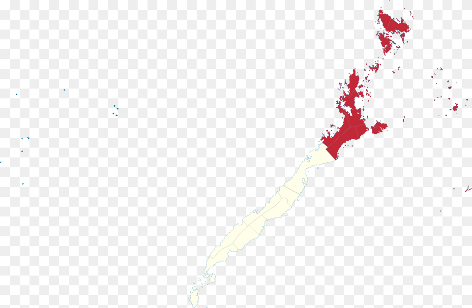 1st District Of Palawan Map Of The Philippines, Chart, Plot, Nature, Outdoors Png