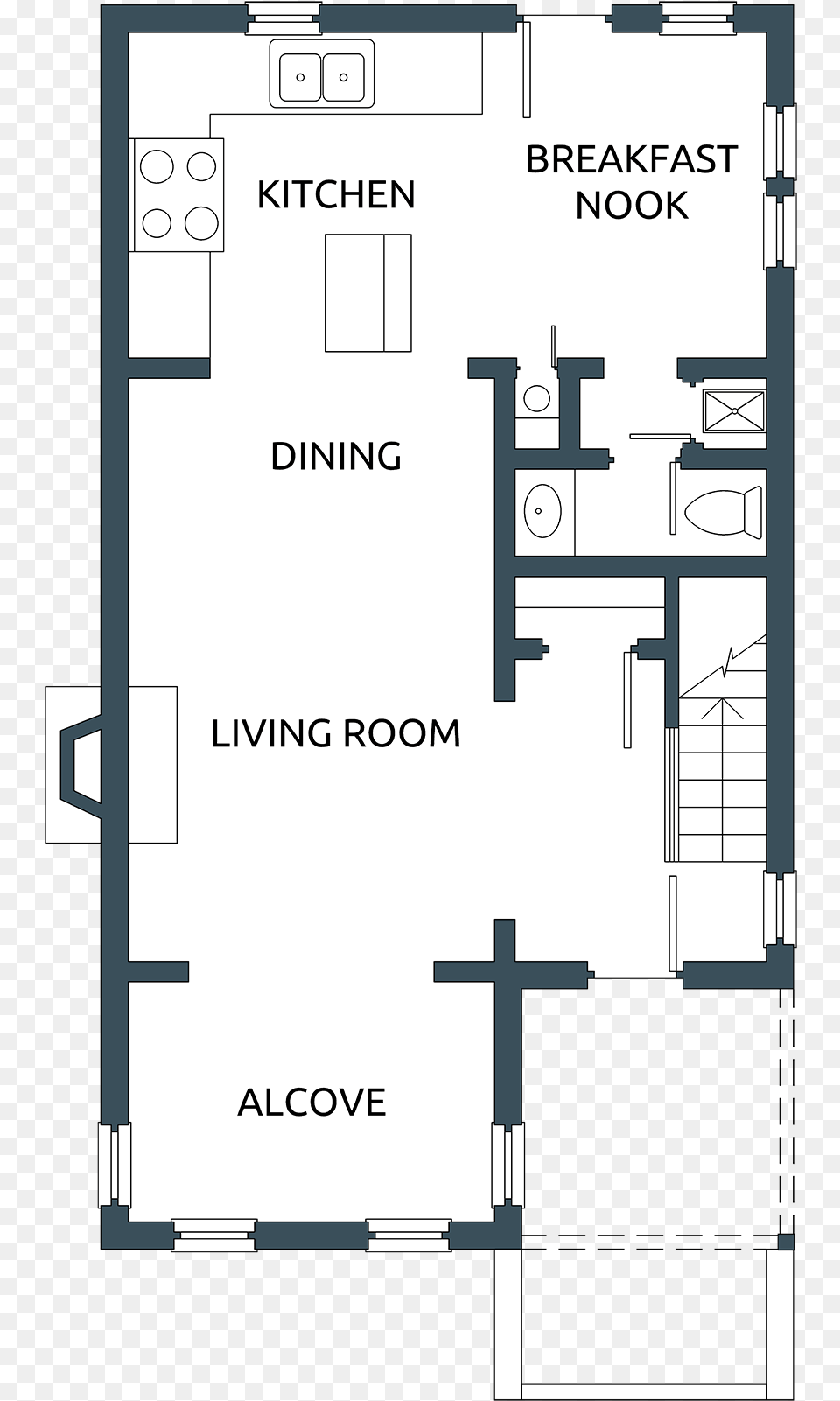 1st Floor Floor Plan, Diagram, Floor Plan, Chart, Plot Png
