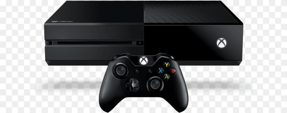 1st Generation Xbox One, Electronics, Remote Control Free Png Download