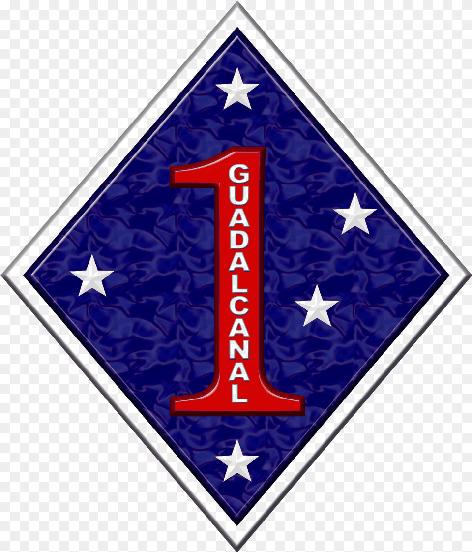 1st Marine Division Wikipedia 1st Marine Division Logo, Emblem, Symbol Png Image