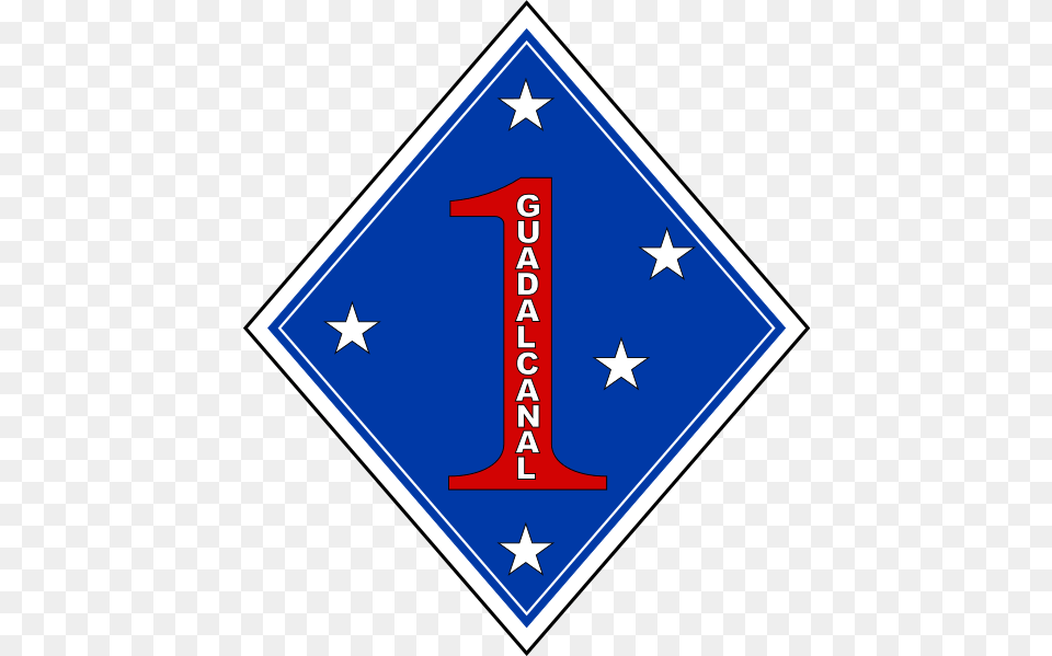 1st Marines, Symbol, Emblem Free Transparent Png