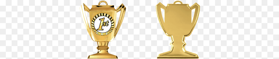 1st Medal, Trophy Png Image