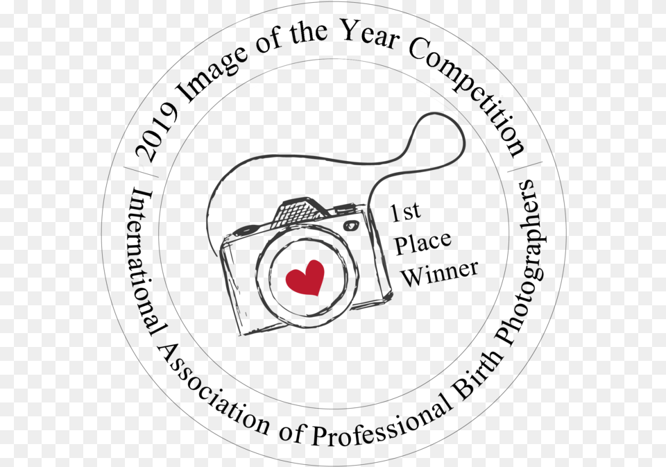 1st Place Badge 2019, Camera, Electronics, Light, Traffic Light Free Png