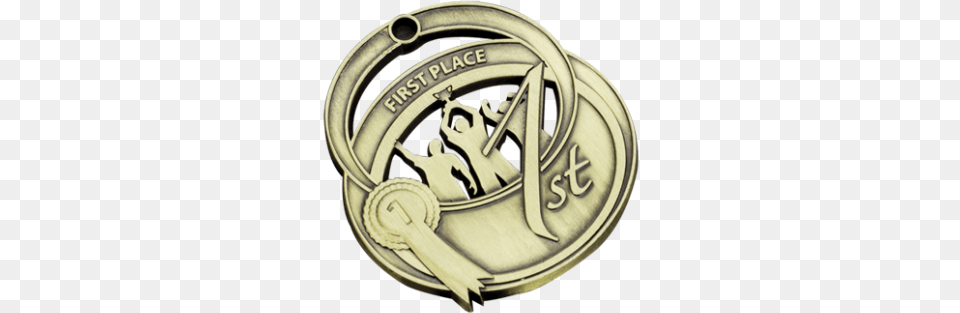 1st Place Exclusive Activity Medal, Accessories, Buckle, Logo, Badge Free Png