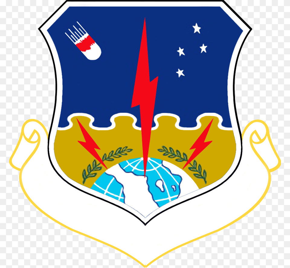 1st Strategic Aerospace Division Air Force Division, Emblem, Symbol, Armor Png Image