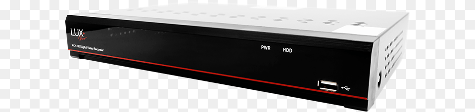 1tb Lux Pro Hd Dvr Wave Electronics Electronics, Cd Player, Hardware, Computer Hardware, Appliance Free Png Download