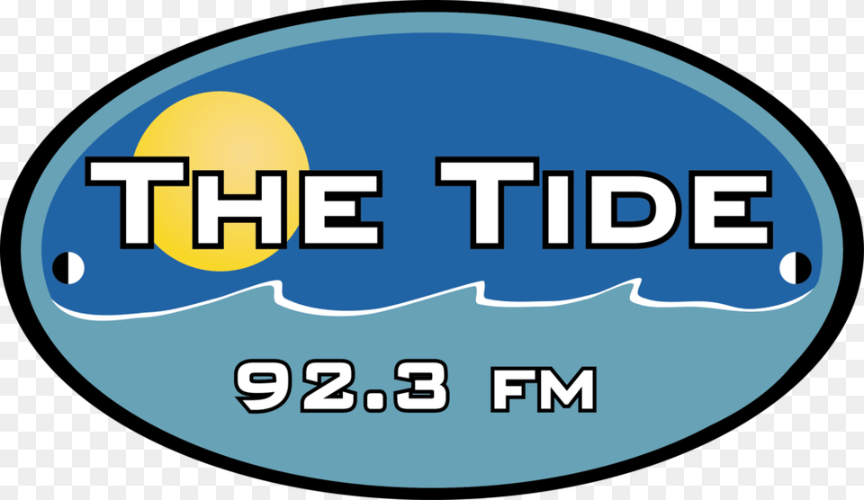 2 3 923 The Tide, Logo, Outdoors Free Transparent Png