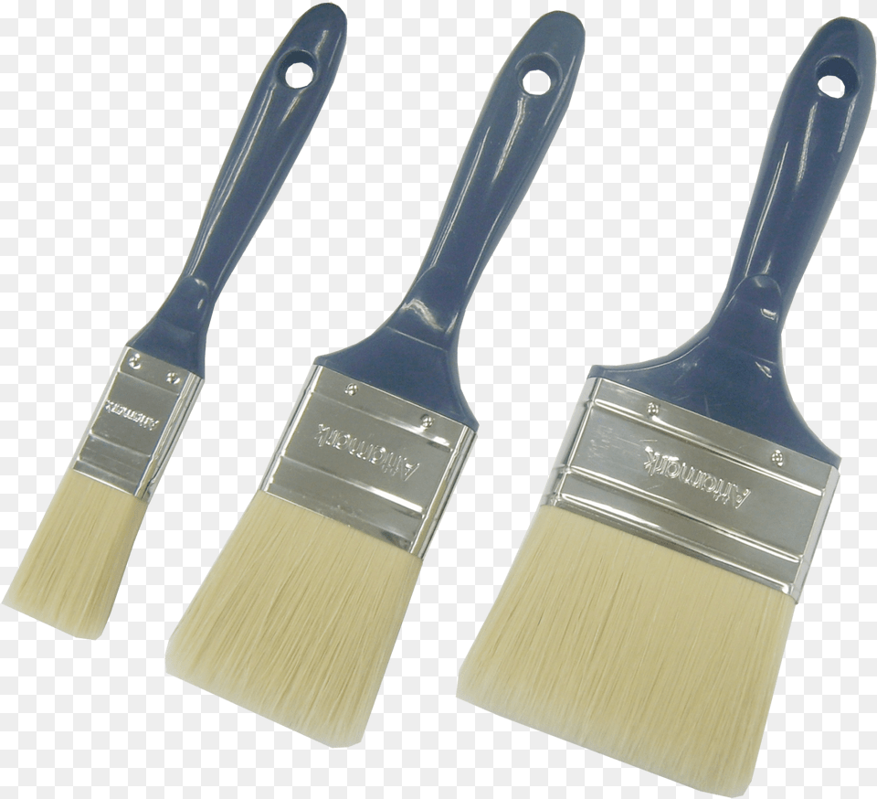 2 3inch Imitation Goat Brush Paintbrush, Device, Tool Free Png