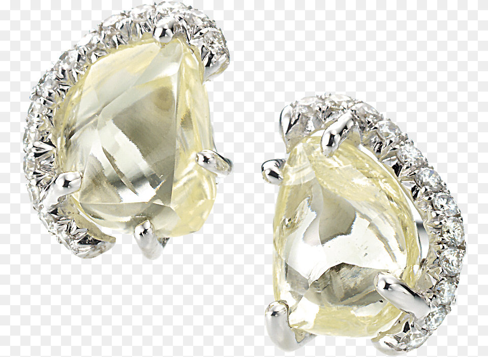 2 A Diamond, Accessories, Earring, Gemstone, Jewelry Free Png Download