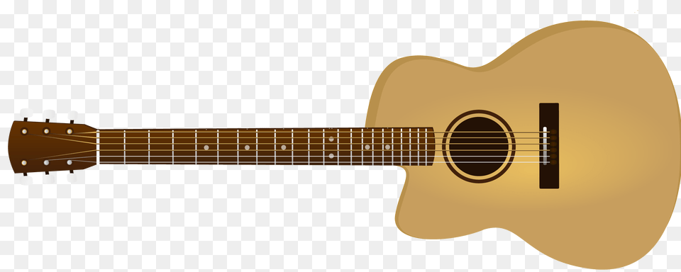 2 Acoustic Guitar Hd, Musical Instrument Png Image