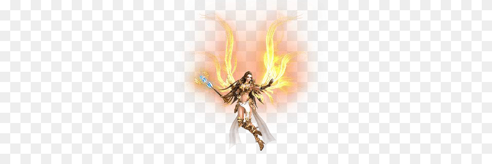 2 Angel Warrior Picture, Adult, Bride, Female, Person Png Image