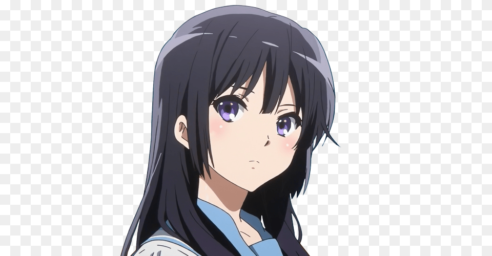 2 Anime, Adult, Person, Female, Woman Png