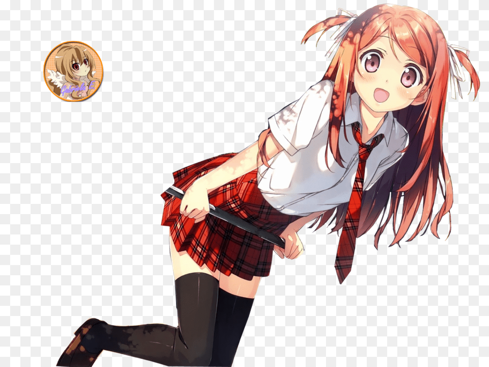 2 Anime Transparent, Publication, Book, Comics, Adult Png