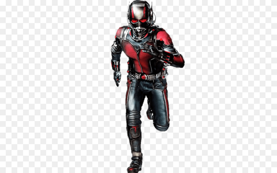 2 Ant Man Image, Adult, Male, Person, Helmet Free Transparent Png