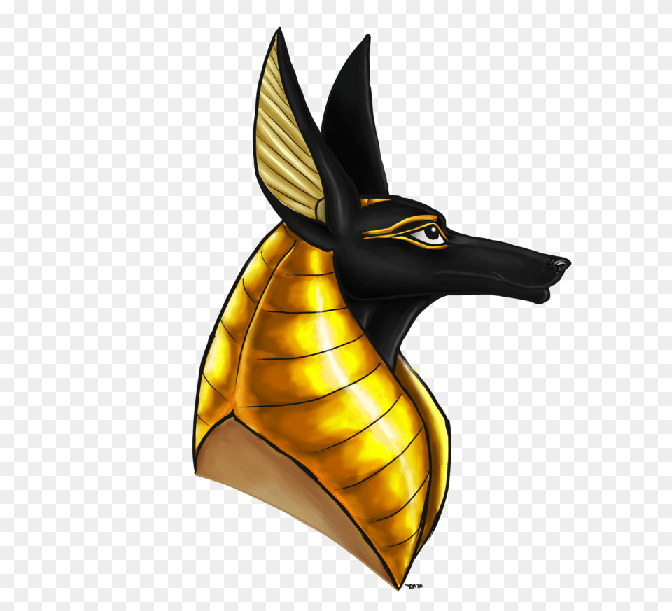 2 Anubis Animal, Cat, Egyptian Cat, Mammal Png Image