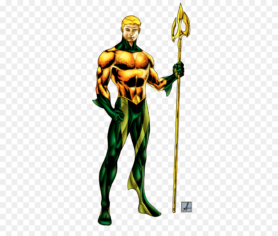 2 Aquaman, Adult, Person, Man, Male Free Png