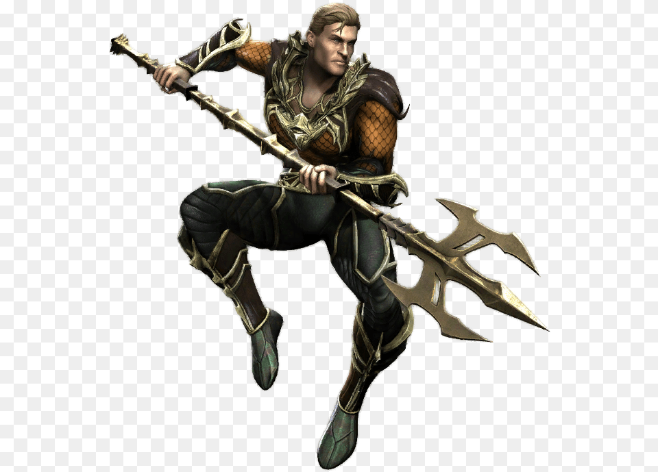 2 Aquaman Image, Adult, Male, Man, Person Free Png