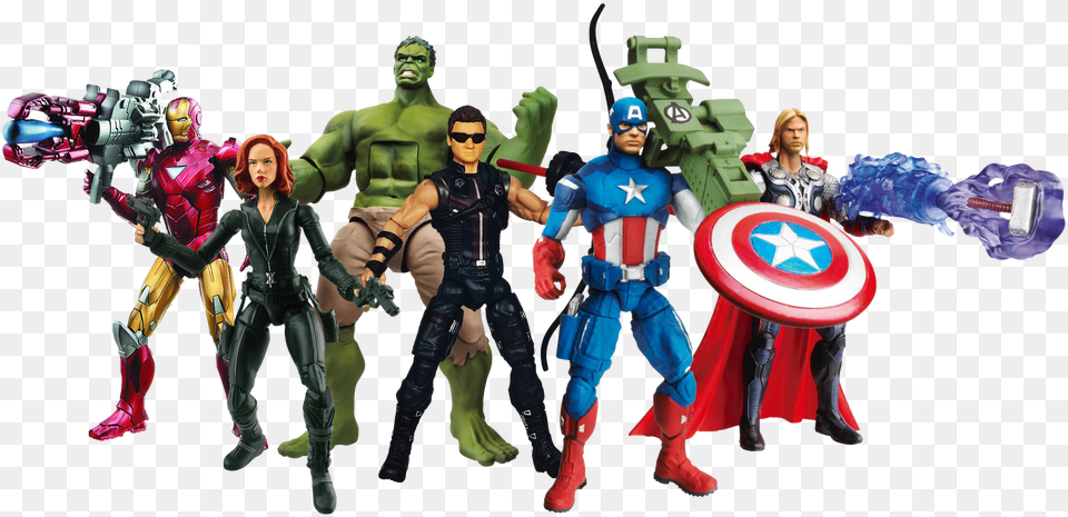 2 Avengers Image, Person, Clothing, Costume, Adult Free Transparent Png