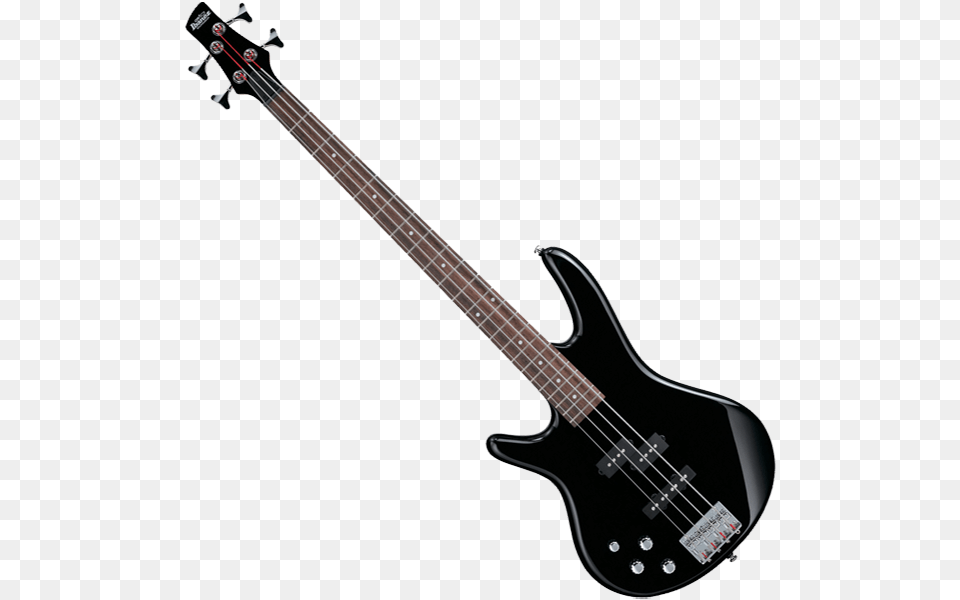 2 Bass Guitar Picture, Bass Guitar, Musical Instrument Free Png Download