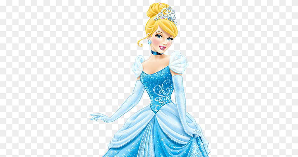 2 Beautiful Cinderella, Adult, Toy, Person, Figurine Png Image