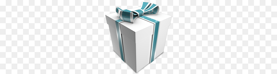 2 Birthday Present Hd, Gift, Mailbox Free Transparent Png