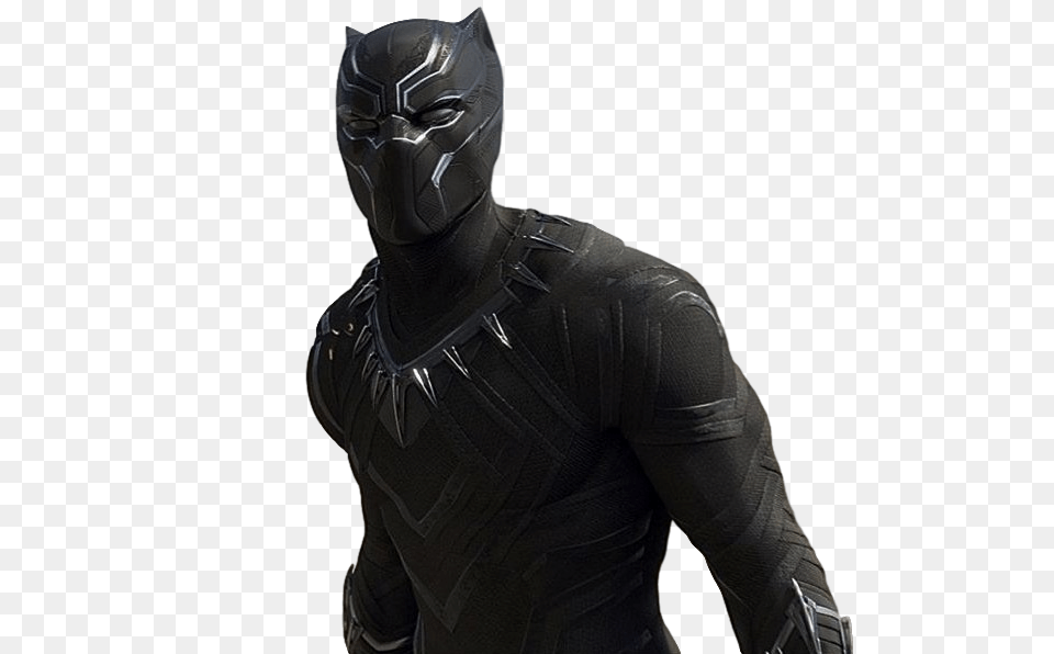 2 Black Panther File, Adult, Male, Man, Person Free Png