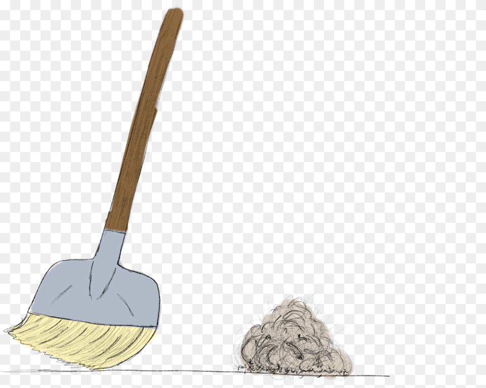 2 Broom Png