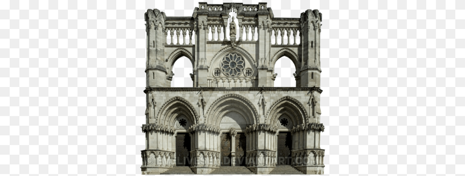 2 Cathedral Clipart, Arch, Architecture, Building, Church Png Image