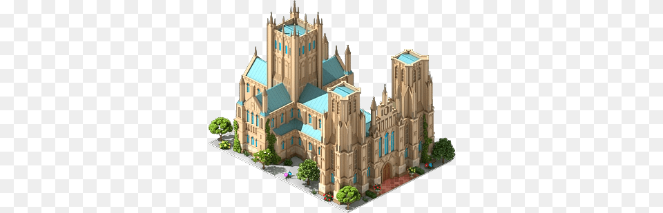 2 Cathedral High Quality, Architecture, Building, Church, Arch Free Transparent Png