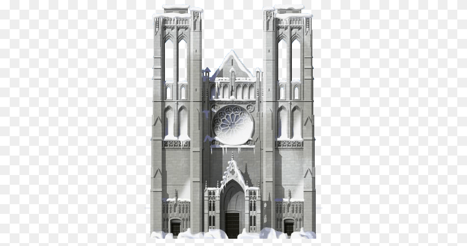 2 Cathedral Pic, Arch, Architecture, Building, Church Png