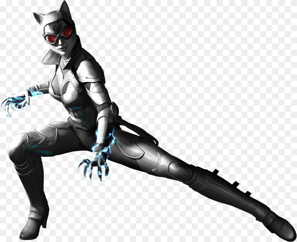 2 Catwoman, Adult, Male, Man, Person Png