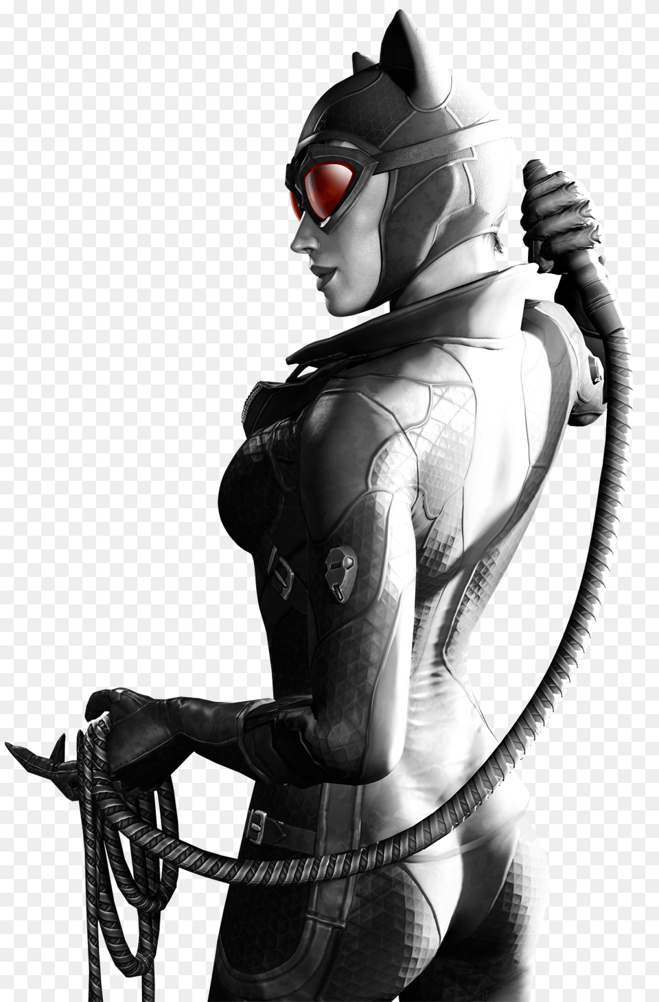 2 Catwoman Image, Adult, Person, Man, Male Free Png Download