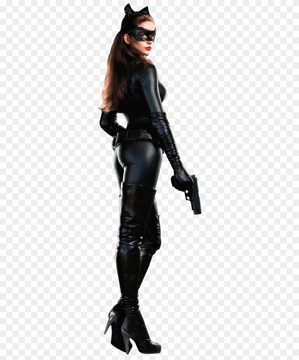 2 Catwoman Picture, Adult, Person, Woman, Female Png