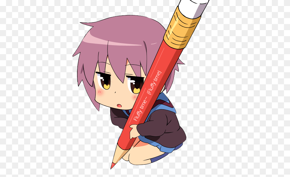 2 Chibi Book, Comics, Publication, Dynamite Png Image