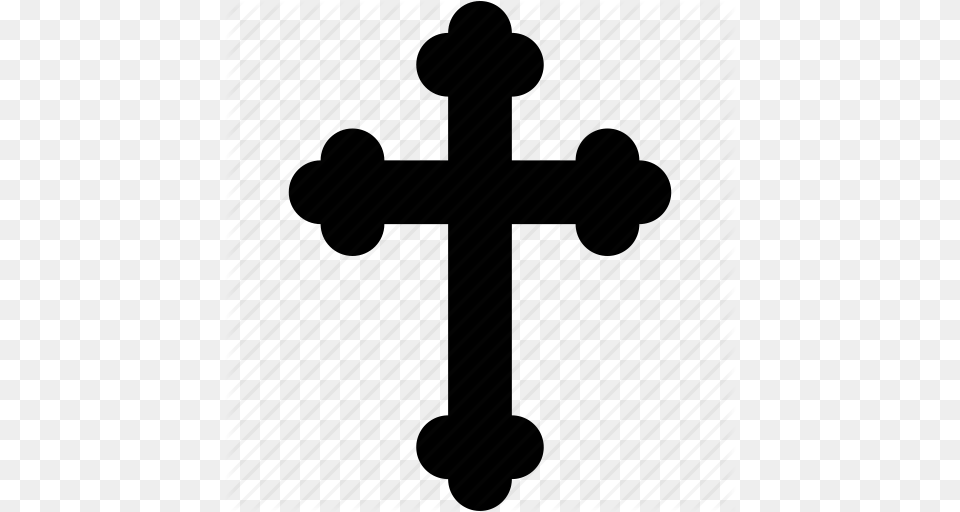 2 Christian Cross File, Symbol Free Png