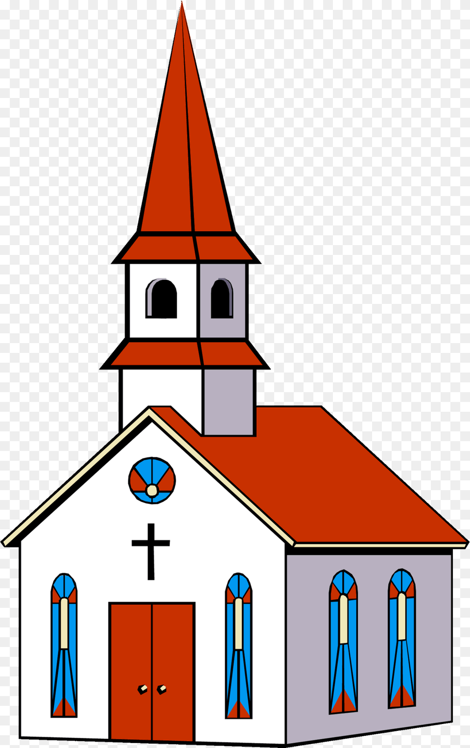 2 Church Picture, Architecture, Building, Cathedral, Spire Png Image