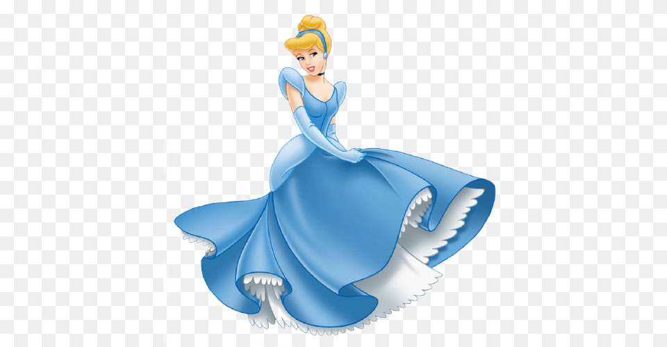 2 Cinderella, Clothing, Dress, Formal Wear, Adult Free Png