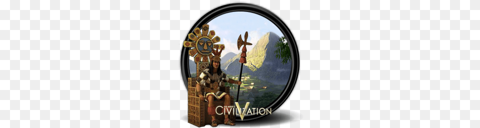 2 Civilization Image, Photography, Adult, Female, Person Free Png Download