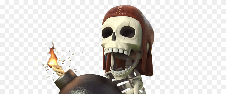 2 Clash Of Clans Wall Breaker Png