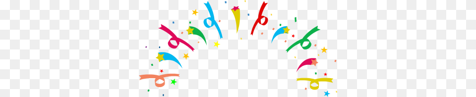 2 Confetti Pic, Paper Free Png