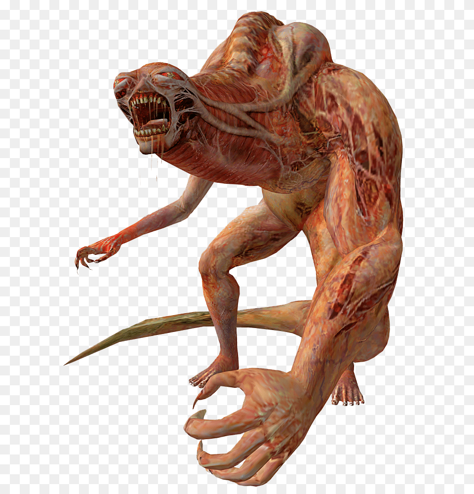 2 Creature File, Adult, Male, Man, Person Free Png Download