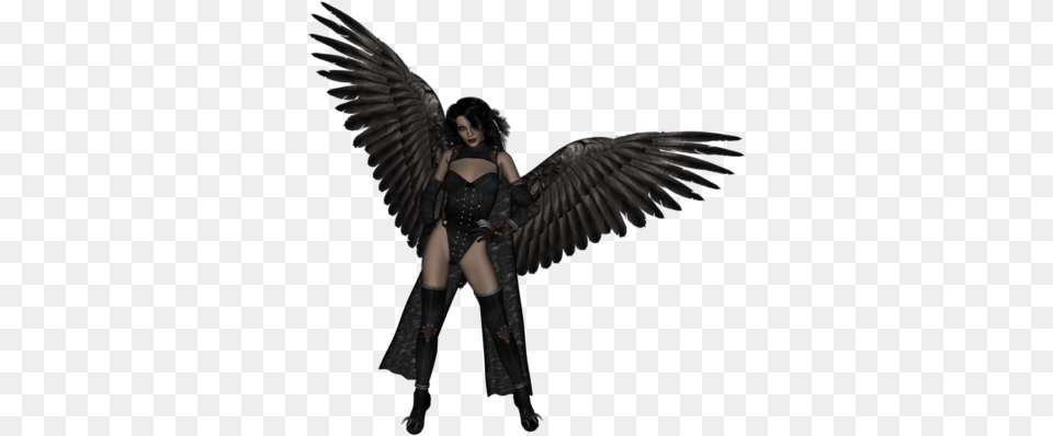 2 Dark Angel File, Adult, Female, Person, Woman Free Png Download