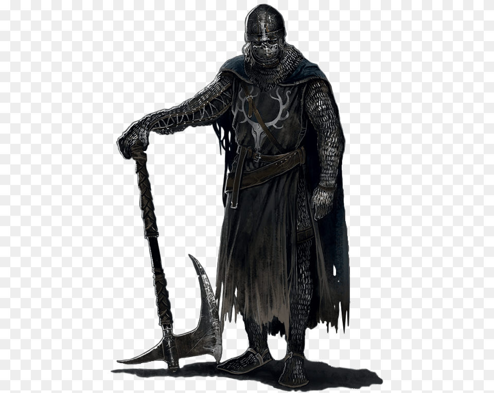 2 Dark Souls, Adult, Male, Man, Person Free Png